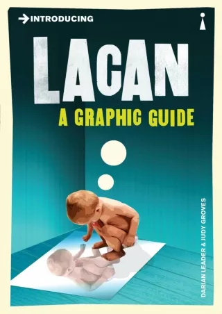 PDF/READ Introducing Lacan: A Graphic Guide (Graphic Guides)