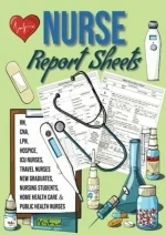 READ [PDF] Nurse Report Sheet Notebook, Organize Your Work Day, SBAR Patient Reports, - slide 1