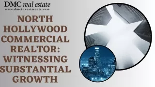 Hollywood commercial Real Estate
