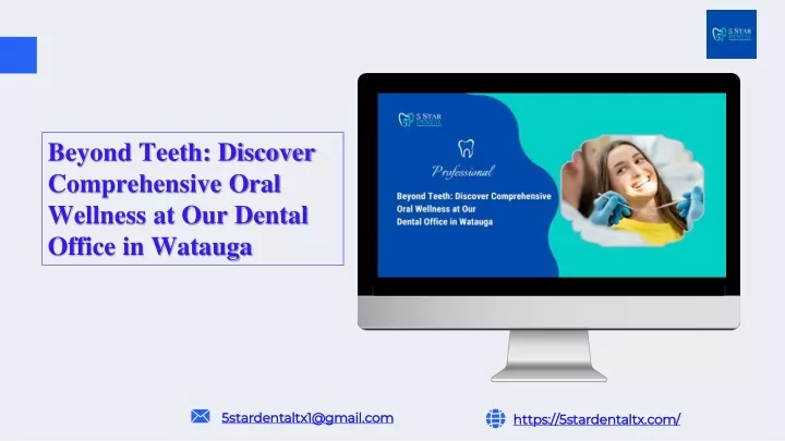 beyond teeth discover comprehensive oral wellness