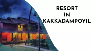 Resort-in-kakkadampoyil (1)