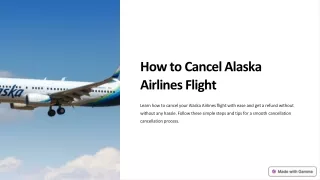 How-to-Cancel-Alaska-Airlines-Flight