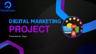 "Mastering Digital Marketing: Short and Sweet Tips"