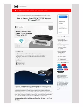 fixprinteroffline-com-canon-how-to-connect-canon-pixma-ts3522-wireless-printer-to-wi-fi