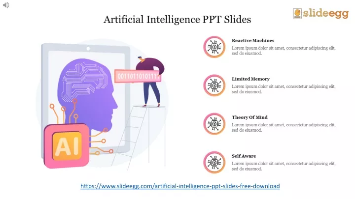 https www slideegg com artificial intelligence