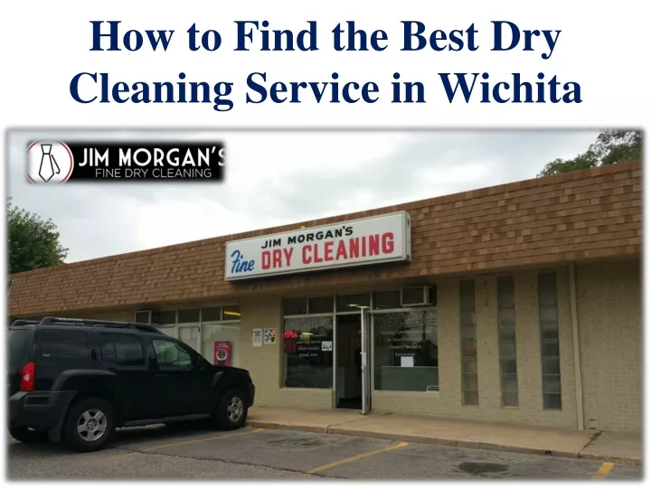 how to find the best dry cleaning service