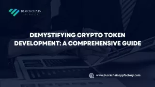www blockchainappfactory com