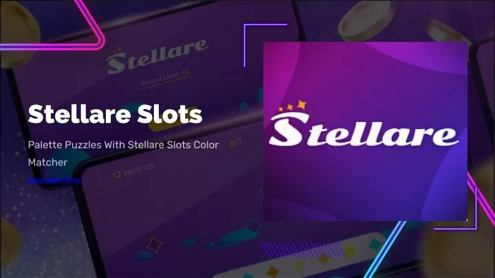 stellare slots