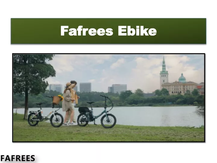 fafrees ebike