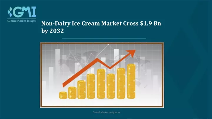non dairy ice cream market cross 1 9 bn by 2032