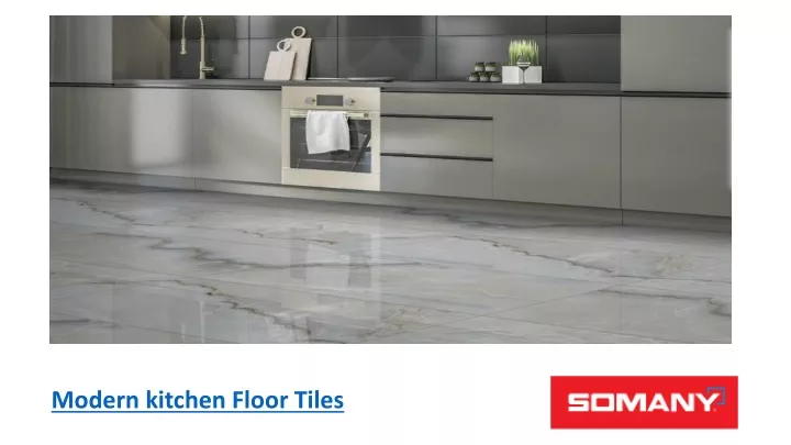 modern kitchen floor tiles