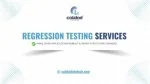 QA Regression Testing Services | Regression Testing Company | Calidad Infotech - slide 1