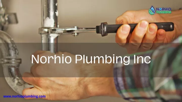 norhio plumbing inc