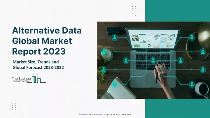 alternative data global market report 2023