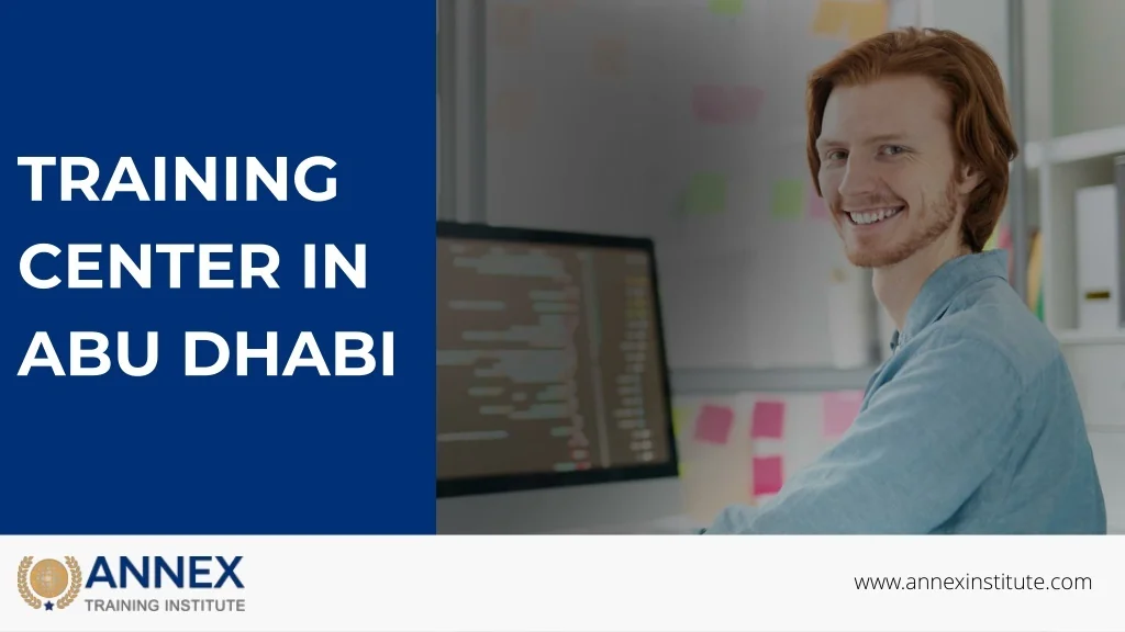 PPT - training center in abu dhabi PowerPoint Presentation, free ...