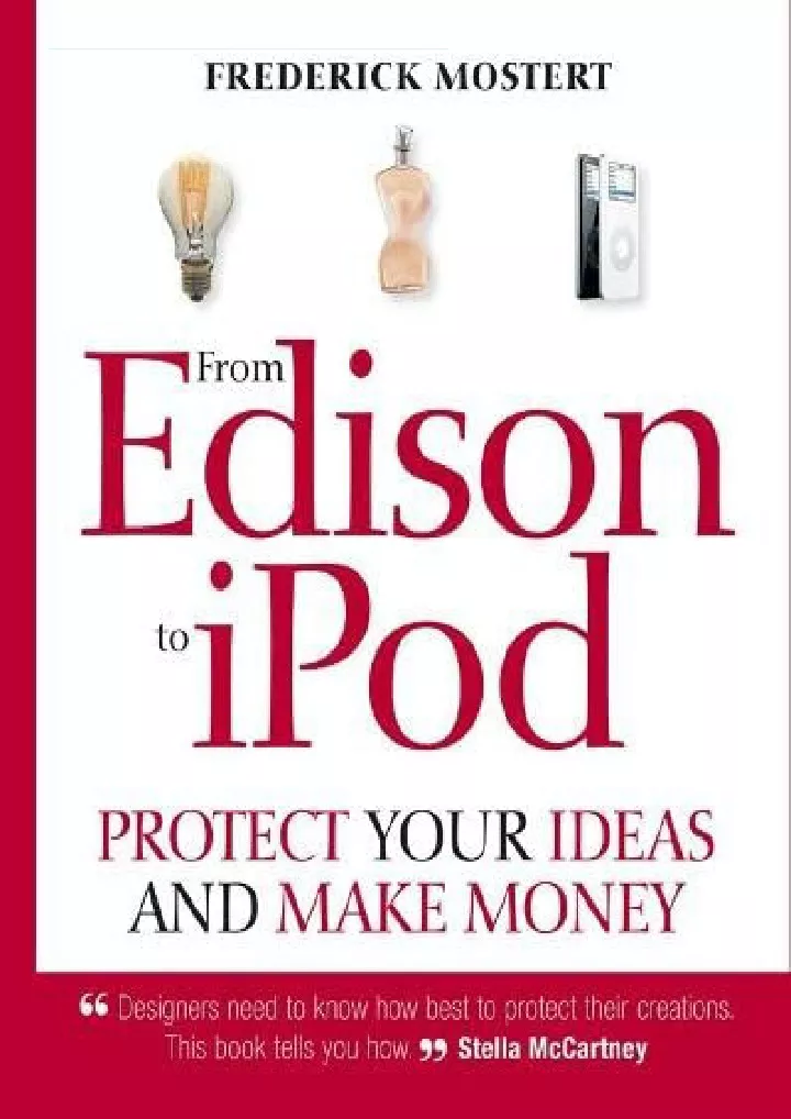 from edison to ipod download pdf read from edison