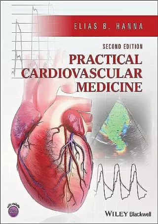PDF Practical Cardiovascular Medicine free
