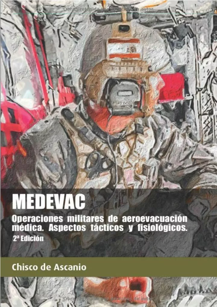 medevac operaciones militares de aeroevacuaci