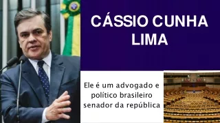 Perícia Jurídica na Política Brasileira O Impacto de Cássio Cunha Lima Odebrecht nas Agendas Políticas