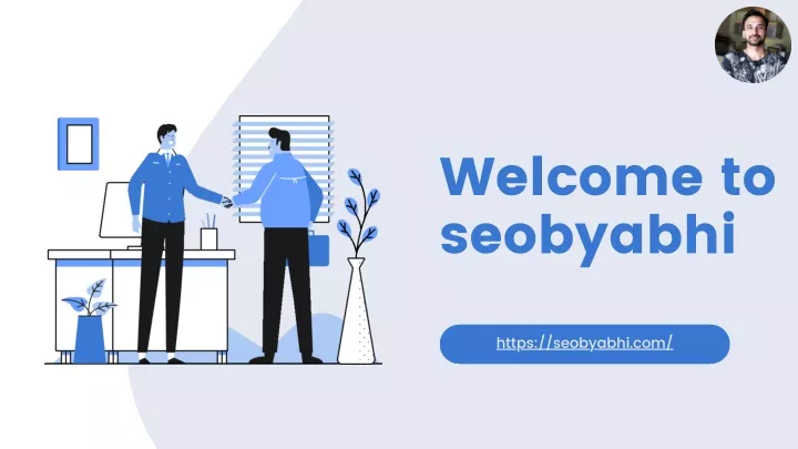 welcome to seobyabhi
