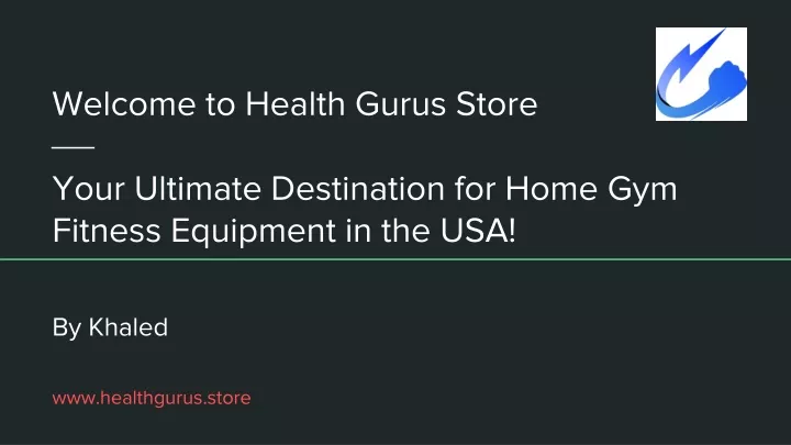 welcome to health gurus store your ultimate destination for home gym fitness equipment in the usa