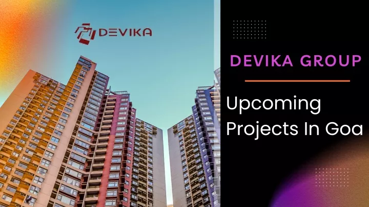 devika group