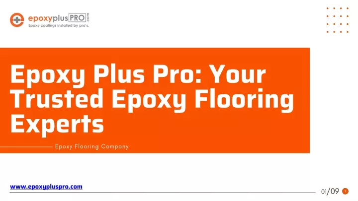 epoxy plus pro your trusted epoxy flooring experts