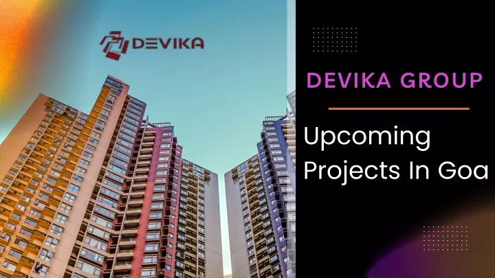 devika group