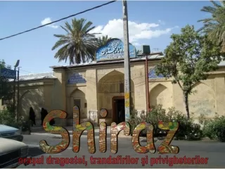 shiraz