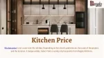 Kitchen Price - slide 1
