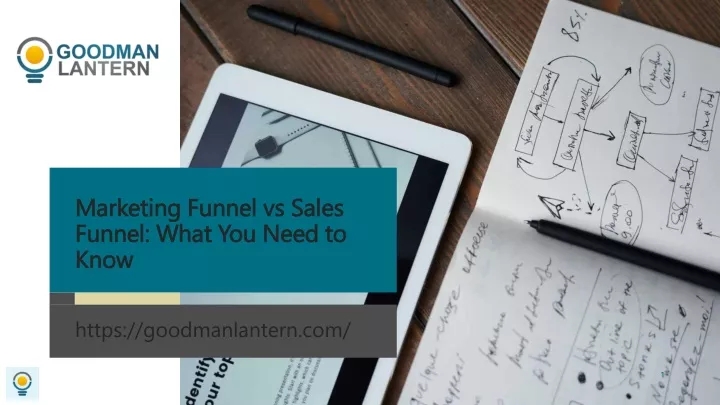 marketing funnel vs sales funnel what you need to know