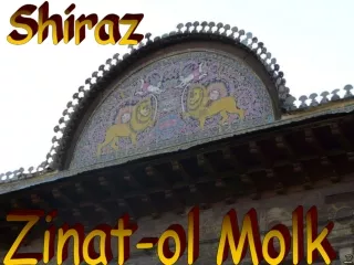shiraz