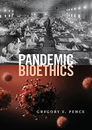 $PDF$/READ/DOWNLOAD Pandemic Bioethics