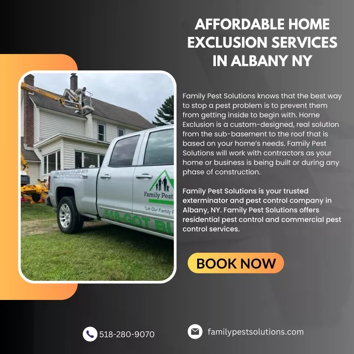 affordable home exclusion services in albany ny