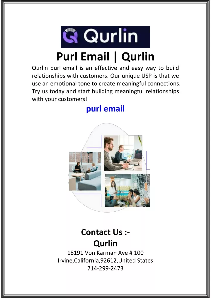 purl email qurlin qurlin purl email