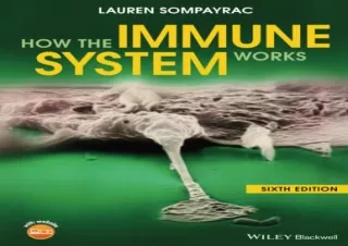 [PDF] How the Immune System Works (The How it Works Series) Ipad
