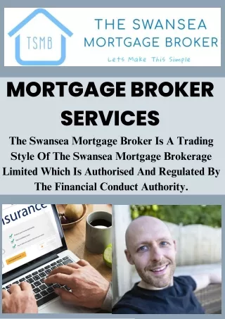 Mortgage Insurance Companies in South Wales - The Swansea Mortgage Broker