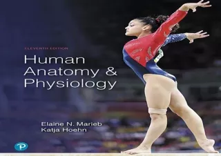 Download Human Anatomy & Physiology Free