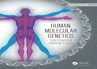 Download Human Molecular Genetics Free