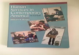 (PDF) Human Services in Contemporary America Android