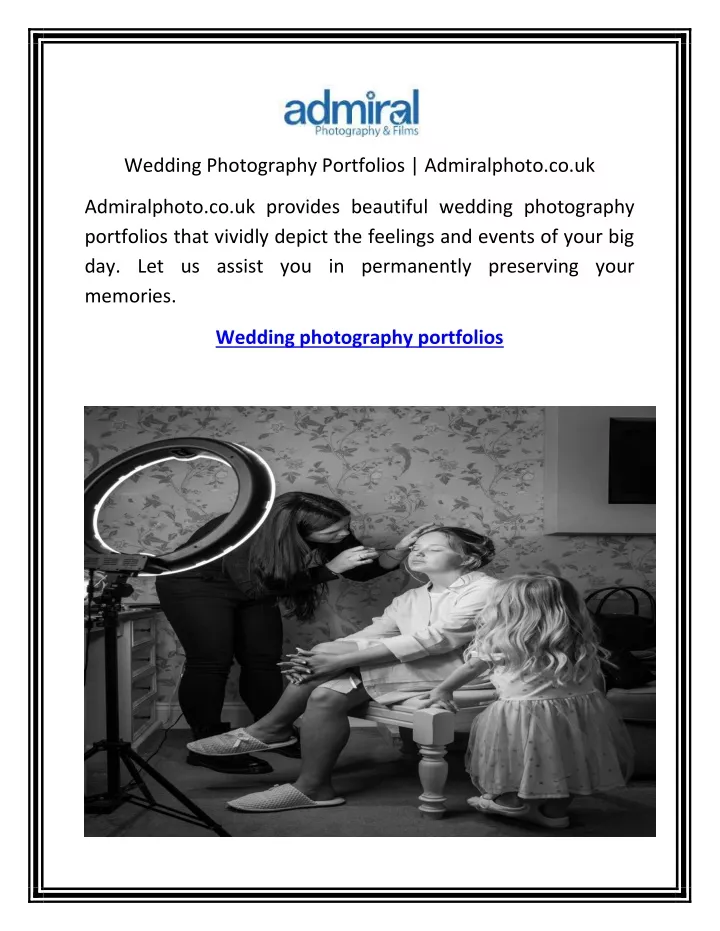 wedding photography portfolios admiralphoto co uk