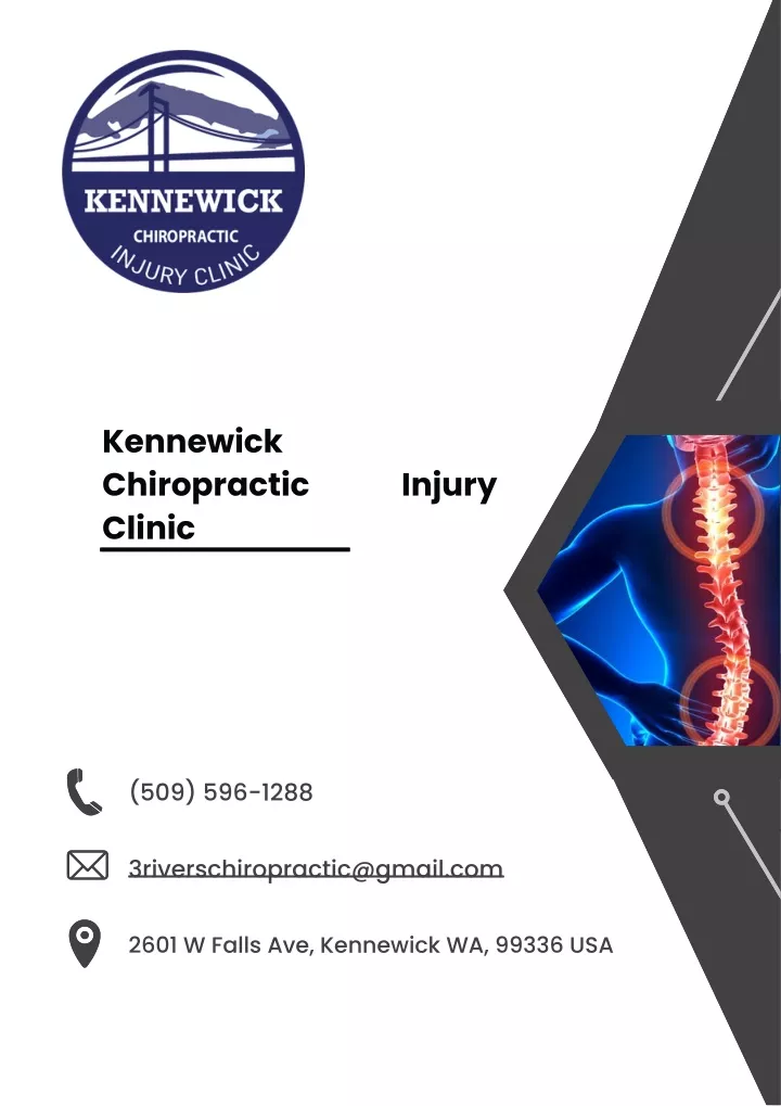 kennewick chiropractic clinic