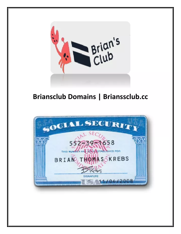 briansclub domains brianssclub cc