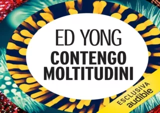 [PDF] Contengo moltitudini: I microbi dentro di noi e una visione più grande del