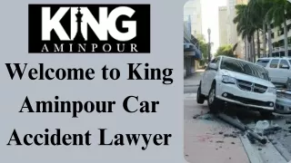 Misdemeanor Domestic Violence in San Diego - King Aminpour Car Accident Lawyer