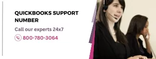 QuickBooks Support Number ☎️:800-780-3064