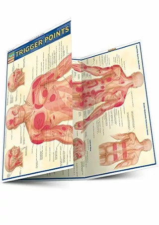 PDF_ Trigger Points (Quick Study Academic)