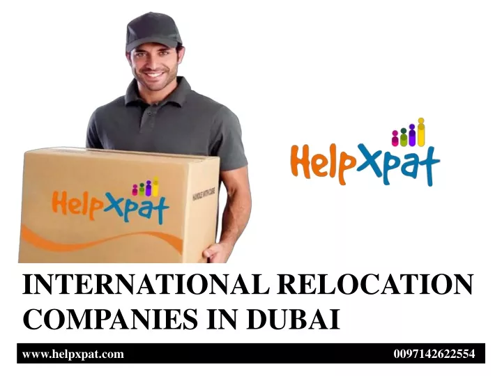 international relocation companies in dubai