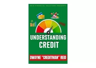 Download Understanding Credit for android