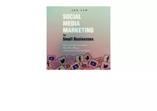 Download Social Media Marketing for Small Businesses for android